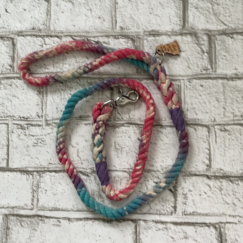 Trendy Rope leash